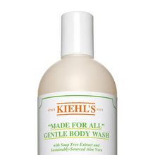Load image into Gallery viewer, Made For All Body Wash 500Ml