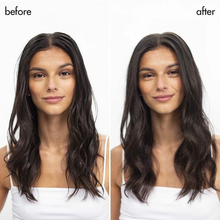 Load image into Gallery viewer, Dry shampoo with nettle - dark hair (travel size) 1.0 oz