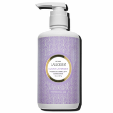 Load image into Gallery viewer, 10oz Sugar Lavender Shower Oil & Bubble Bath