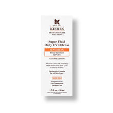 Load image into Gallery viewer, Uv Defense Antpol Sf Spf50 125Ml Us