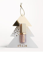 Load image into Gallery viewer, ORNAMENT - Deluxe Glitter & Glow Liquid Eye Shadow Kitten Karma