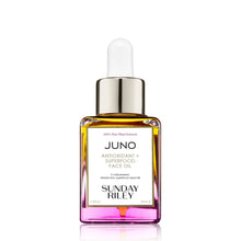 Load image into Gallery viewer, Juno Antioxidant + Superfood Face Oil 15ml