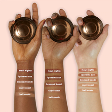 Load image into Gallery viewer, Sunlit Bronzer Bali Sands