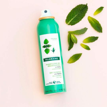 Load image into Gallery viewer, Shampoo with nettle13.5 oz