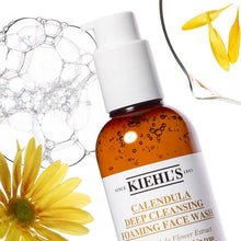 Load image into Gallery viewer, Calendula Foaming Wash 230Ml