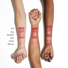 Load image into Gallery viewer, Wanderlust™ Primer-Infused Blush Dolly