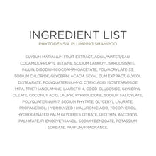 Load image into Gallery viewer, PHYTODENSIA SHAMPOO