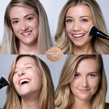 Load image into Gallery viewer, Lumimatte Blurring Finishing & Setting Powder Medium / Tan