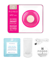 Load image into Gallery viewer, UFO Mini Fuchsia