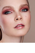 Load image into Gallery viewer, Trifecta Metallica Lip, Eye & Cheek Stick Amethyst