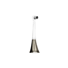 Load image into Gallery viewer, Zina45™ Sonic Pulse Toothbrush Chrome Charcoal Replacement Polishing Head
