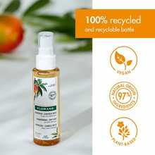 Load image into Gallery viewer, Mango oil spray 4.2 oz