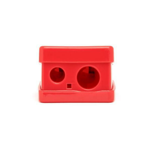 Load image into Gallery viewer, Dual Size Pencil Sharpener