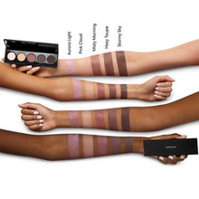 Load image into Gallery viewer, Bounce & Blur Eyeshadow Palette
