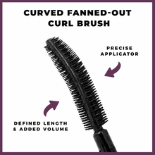 Load image into Gallery viewer, Blinc Lash Primer - Black