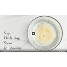 Load image into Gallery viewer, Snow Mushroom & Reishi Masque 2oz
