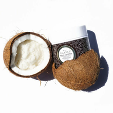 Load image into Gallery viewer, 16oz Sugar Coconut Scrub