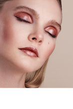 Load image into Gallery viewer, Trifecta Metallica Lip, Eye & Cheek Stick Amethyst