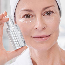 Load image into Gallery viewer, Eye Contour Lifting Cream with Diamond Powder 0.5 fl.oz. airless