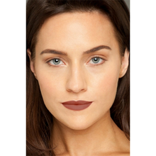 Load image into Gallery viewer, Plush Rush™ Satin Matte Lipstick Brave