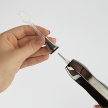 Load image into Gallery viewer, Sonic Pulse Toothbrush Replacement Brush Heads (Set of 2)