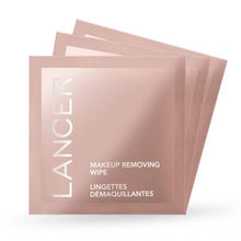 Load image into Gallery viewer, Makeup Removing Wipes 1 box / 30 wipes