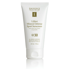 Load image into Gallery viewer, Lilikoi Mineral Defense Sport Sunscreen SPF 30 5oz