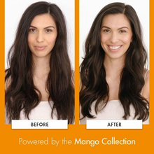 Load image into Gallery viewer, Shampoo with mango butter - travel size3.3 oz