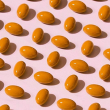 Load image into Gallery viewer, KeratinCaps Dietary Supplements 30 capsules- dye free30 capsules