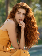 Load image into Gallery viewer, Deva Ultra Defining Gel 12 Oz