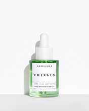 Load image into Gallery viewer, EMERALD DEEP MOISTURE GLOW OIL - 1oz