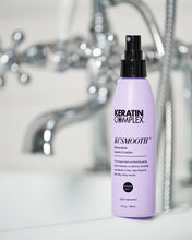 Load image into Gallery viewer, KCSMOOTH Restorative Leave‐In Lotion 5oz