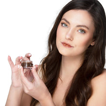 Load image into Gallery viewer, the lip scrub: brown sugar