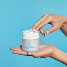 Load image into Gallery viewer, Mineral Face Full Spectrum Sun Cream SPF30 1.5 oz