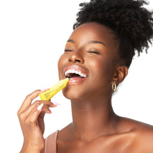 Load image into Gallery viewer, the lip scrub tube: confetti cake