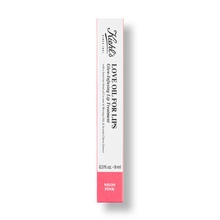 Load image into Gallery viewer, Love Oil - Botanical Blush 9Ml