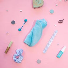 Load image into Gallery viewer, MakeUp Eraser - Floral Print