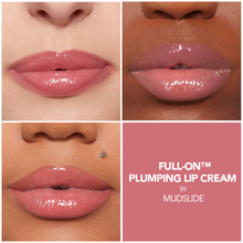 Load image into Gallery viewer, Full-On Plumping Lip Cream Gloss - Blushing Margarita Blushing Margarita