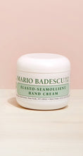 Load image into Gallery viewer, Elasto-Seamollient Hand Cream 4 Oz.