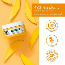 Load image into Gallery viewer, Mask with mango butter5.0 oz