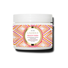 Load image into Gallery viewer, 2oz Peachy Keen Sugar Scrub