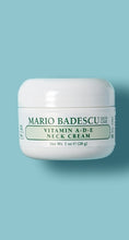 Load image into Gallery viewer, Vitamin A-D-E Neck Cream 1 Oz.