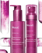 Load image into Gallery viewer, Prebiotic 4-In-1 Multicleanser