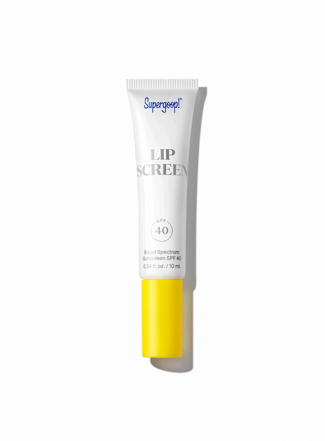 Lipscreen  SPF 40, 10 ml.