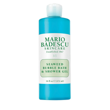 Load image into Gallery viewer, Seaweed Bubble Bath & Shower Gel 16 Oz.