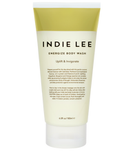 Load image into Gallery viewer, ENERGIZE BODY WASH