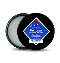 Load image into Gallery viewer, Wax Pomade, 2.75 oz