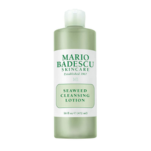 Load image into Gallery viewer, Seaweed Cleansing Lotion 16 Oz.