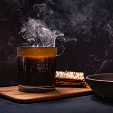 Load image into Gallery viewer, Tobacco Absolute Three Wick Candle
