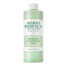 Load image into Gallery viewer, Seaweed Cleansing Soap 16 Oz.